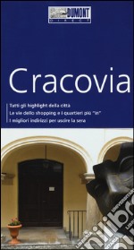 Cracovia. Con mappa