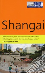 Shangai. Con mappa libro