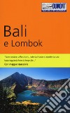 Bali e Lombok. Con carta estraibile libro di Dusik Roland