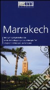 Marrakech. Con mappa libro