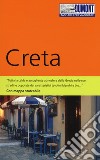 Creta. Con mappa libro