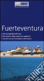 Fuerteventura libro