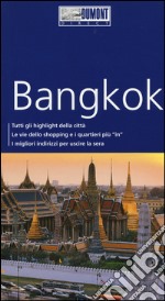 Bangkok. Con mappa libro