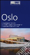 Oslo. Con mappa libro