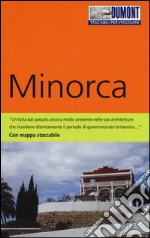 Minorca. Con carta