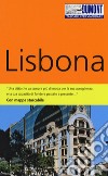 Lisbona. Con mappa libro di Strohmaier Jürgen