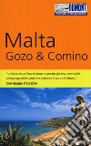 Malta, Gozo & Comino. Con mappa libro
