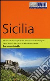 Sicilia. Con mappa libro