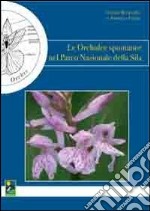 Le orchidee spontanee nel Parco nazionale della Sila