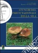 I funghi del Parco nazionale della Sila