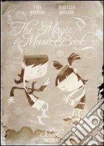 The magic music book (1)