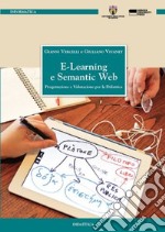 E-learning e semantic web libro