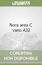 Nora area C vano A32