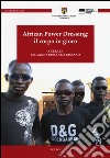 African power dressing: il corpo in gioco libro