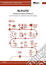 Ri-fiuto. Occasioni e azioni di ricerca libro