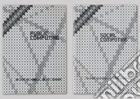 Public computing/Social computing. Ediz. illustrata