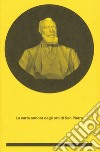 Carta sonora degli orti di San Pietro libro