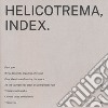 Helicotrema, index. Con Flexi-disc libro