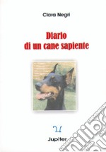 Diario di un cane sapiente libro