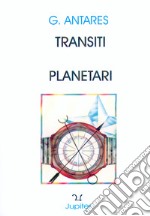 Transiti planetari libro