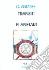 Transiti planetari libro