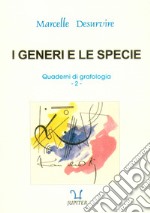 Quaderni di grafologia. Vol. 2: I generi e le specie