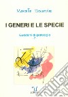 Quaderni di grafologia. Vol. 2: I generi e le specie libro di Desurvire Marcelle