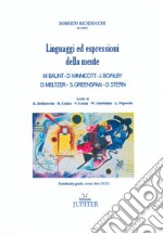 Linguaggi ed espressioni della mente libro