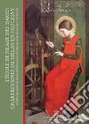L'École de filage des Dames Chartreusines de Mélan en Faucigny ed altri momenti di storia dell'istruzione nel ducato d'Aosta nel Sei e Settecento libro