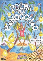 Poema per Pinocchio libro