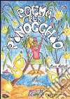 Poema per Pinocchio libro