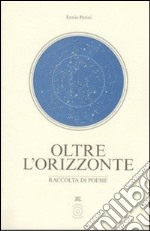 Oltre l'orizzonte libro