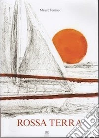 Rossa terra libro