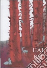 Haiku nel bosco libro