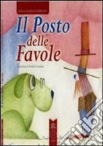 Il posto delle favole