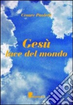 Gesù luce del mondo libro