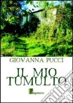 Il mio tumulto libro