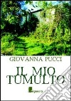 Il mio tumulto libro