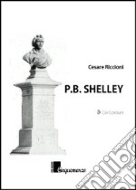 P.B. Shelley libro