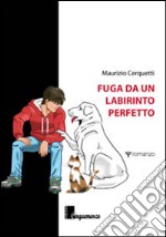 Fuga da un labirinto perfetto libro