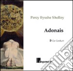 Adonais libro