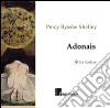 Adonais libro