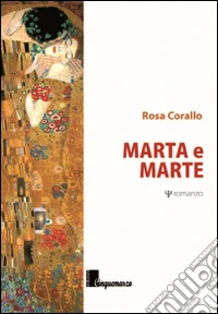 Marta e Marte libro