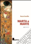 Marta e Marte libro