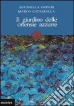 Il giardino delle ortensie azzurre libro