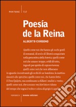 Poesìa de la reina