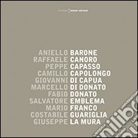 Catalogo mostra PAN febbraio 2014. Ediz. illustrata libro