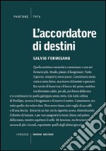 L'accordatore di destini libro