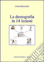 La demografia in 14 lezioni libro