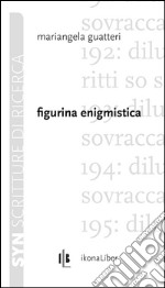 Figurina enigmistica libro